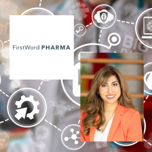 FirstWord Pharma featuring Sharlene Jenner