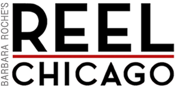 Reel Chicago logo
